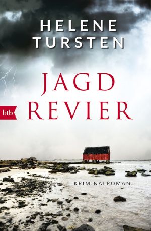 [Embla Nystroem 01] • Jagdrevier